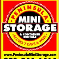 Peninsula Mini Storage