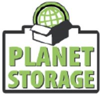 Planet Storage