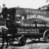 Rawlinson Moving & Storage