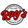 Ray’s Moving and Storage