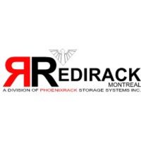 Redirack