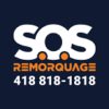Remorquage SOS Saguenay