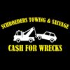 Schroeder’s Towing & Salvage