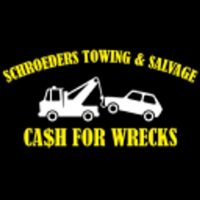 Schroeder’s Towing & Salvage