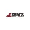 Sem’s Moving and Storage