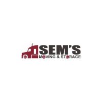 Sem’s Moving and Storage