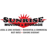 Sunrise Moving & Storage