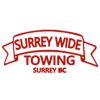 Surrey Wide Towing