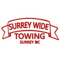 Surrey Wide Towing