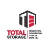 Total Storage