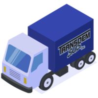 Transdem Sos