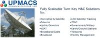 UPMACS Communications