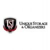 Unique Storage and Organizers