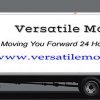Versatile Moving