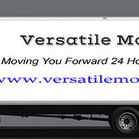 Versatile Moving