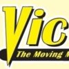 Vic’s The Moving Man