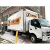 X Moving Transportation