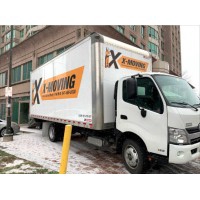 X Moving Transportation