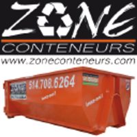 Zone Conteneurs